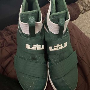 Nike Lebron basketball shoes